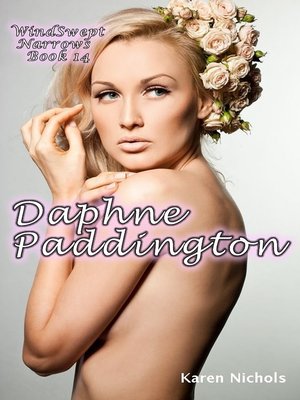 cover image of WindSwept Narrows